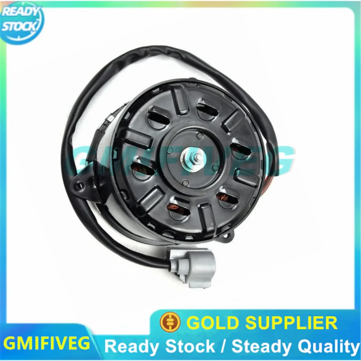 16363-20390 16363-75030 168000-4812 Fan Motor For Lexus RX270 RX350 RX450H Toyota HIACE COMMUTER BUS Both Accessories