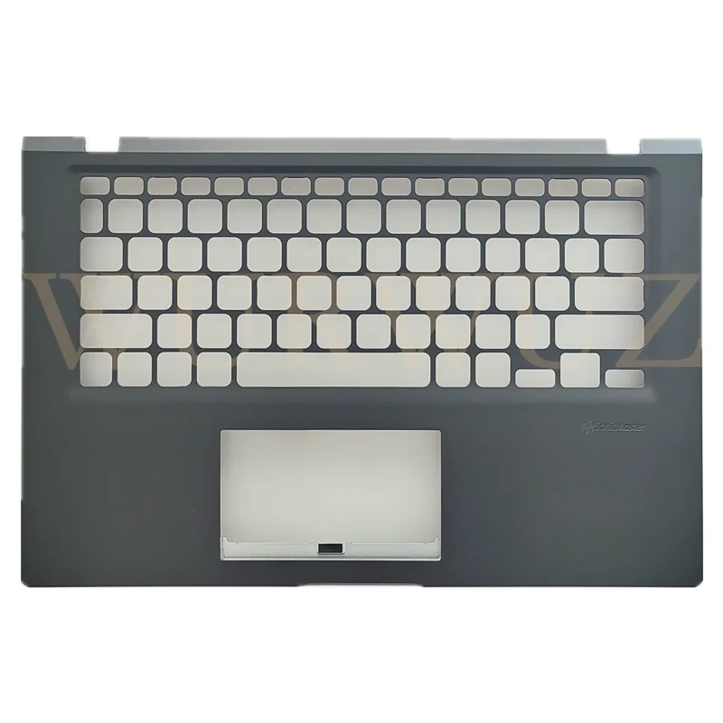 

New Laptop C Shell Palm Rest Keyboard Shell For ASUS Vivobook 14 F1400E X415 D415D M415U 13N1-CKA0701