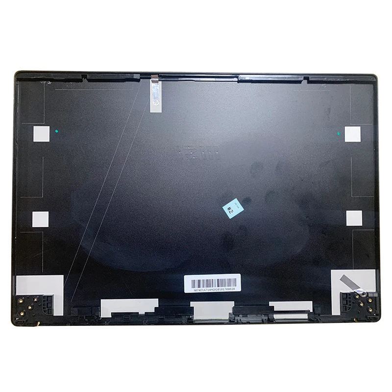MSI Modern-funda para portátil 14 MS-14D1, MS-14D2, MS-M14, 9S7-14D114, cubierta trasera LCD/bisel frontal/reposamanos superior/Base inferior nueva,