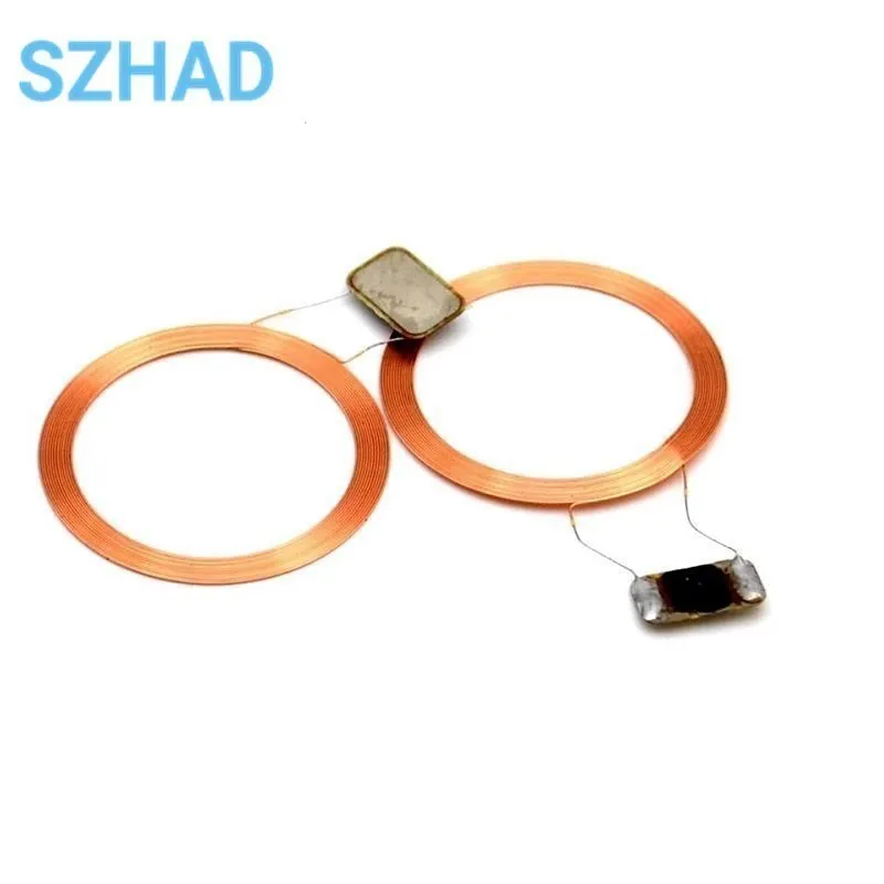 RFID module RC522 MFRC-522 RDM6300 Kits S50 13.56 Mhz 125Khz 6cm With Tags SPI Write & Read for arduino uno 2560