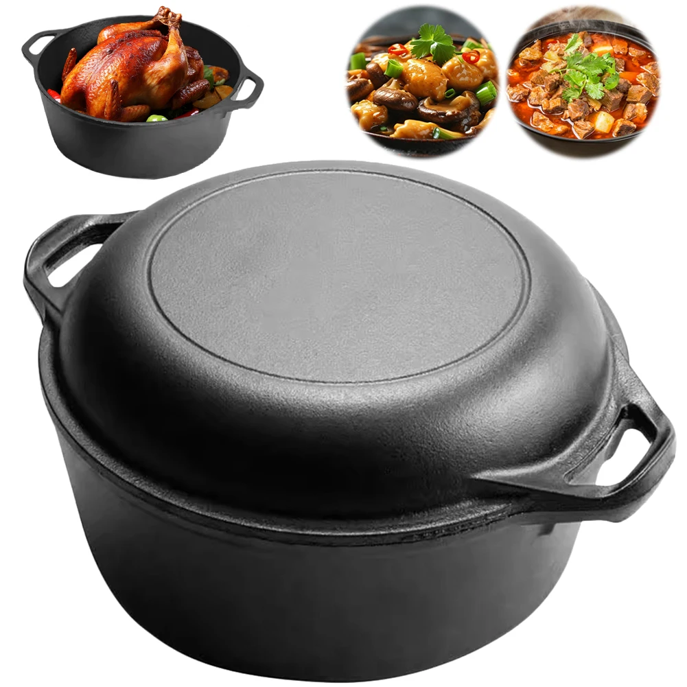 #21 Compare Dutch Ovens Before You Buy