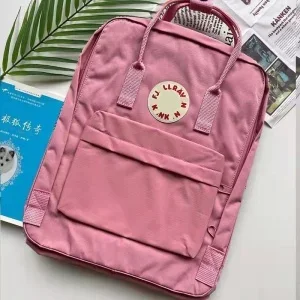 Fashion Fox Brand 16L Original Classic Backpack Women Men Computer Bag Student Backpack School Bags Outdoor Travel Bags