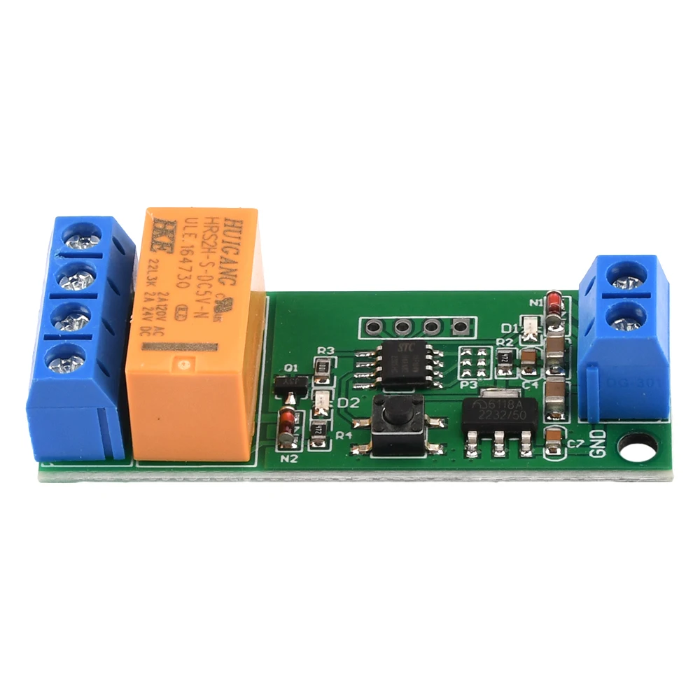 1 шт., модуль обратной полярности двигателя