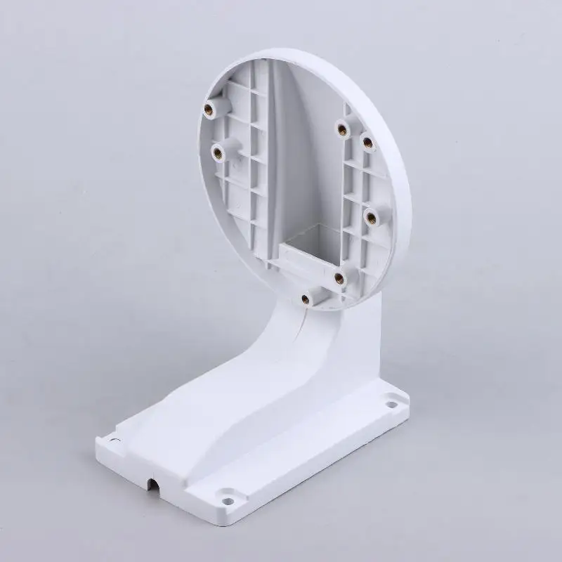 

1 комплект настенных кронштейнов для купольных камер для домашнего офиса, кронштейн для IP-камер DS-2CD2132-I, DS-1258ZJ, кронштейн для Hikvision