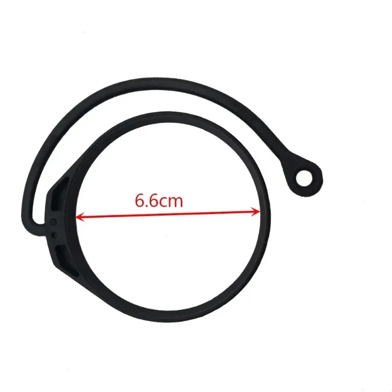 1PC Automobile Fuel Tank Cover Wire For VW Golf 4 5 6 7 GTI R Polo Jetta Bora Passat CC Tiguan 5N Audi A4 A6 Q5 Skoda 180201556