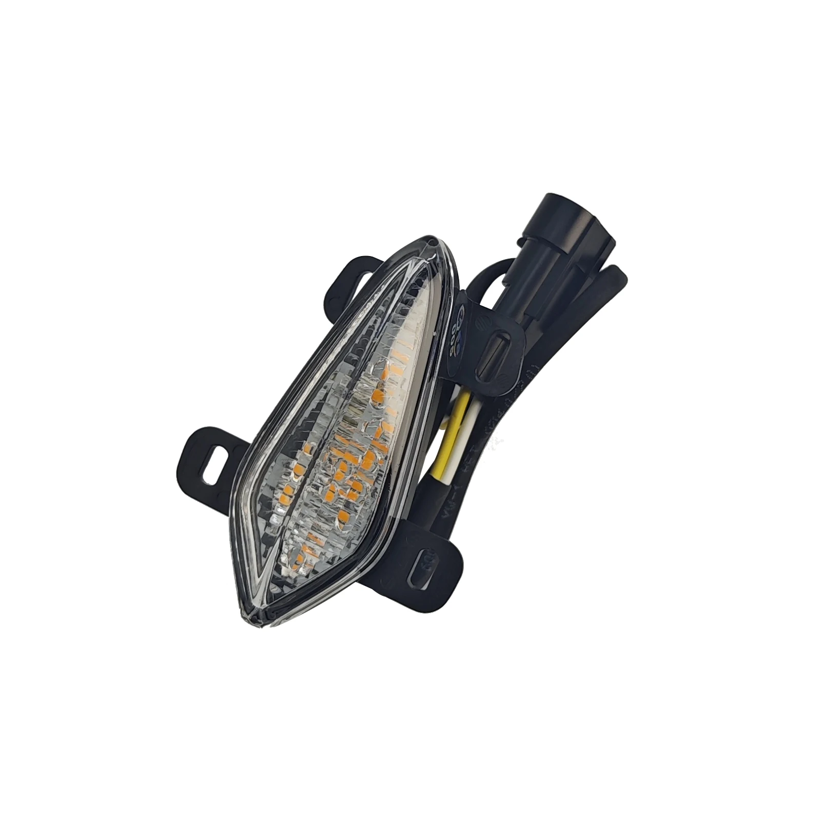 ODES Liangzi Stels 800cc ATV FRONT Steering Light LED Right/Left OEM 13609130040 13609120050 4x4 quad ATV/UTV Parts