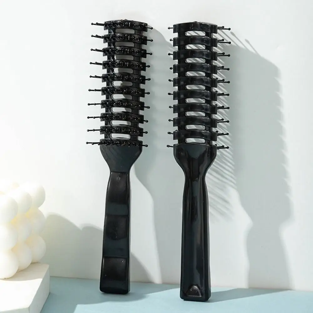 Anti-tangle Hair Cutting Comb Hair Care Professional Barber Comb for Hair Cutting Hairdressing Tool Hairstyling Styling Tools