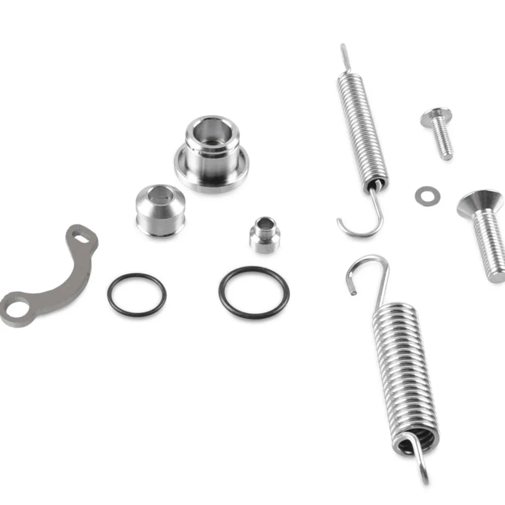 

Kickstand Side Stand Springs Kit For 125 200 250 300 350 450 500 EXC EXCF XC XCW XCF XCF-W Six Days Husqvarna FE FX TE TX