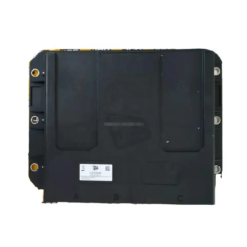 For JCB JS200 JS220 Ecu Controller 332/K6848 332-K6848 728/35700 Excavator Parts