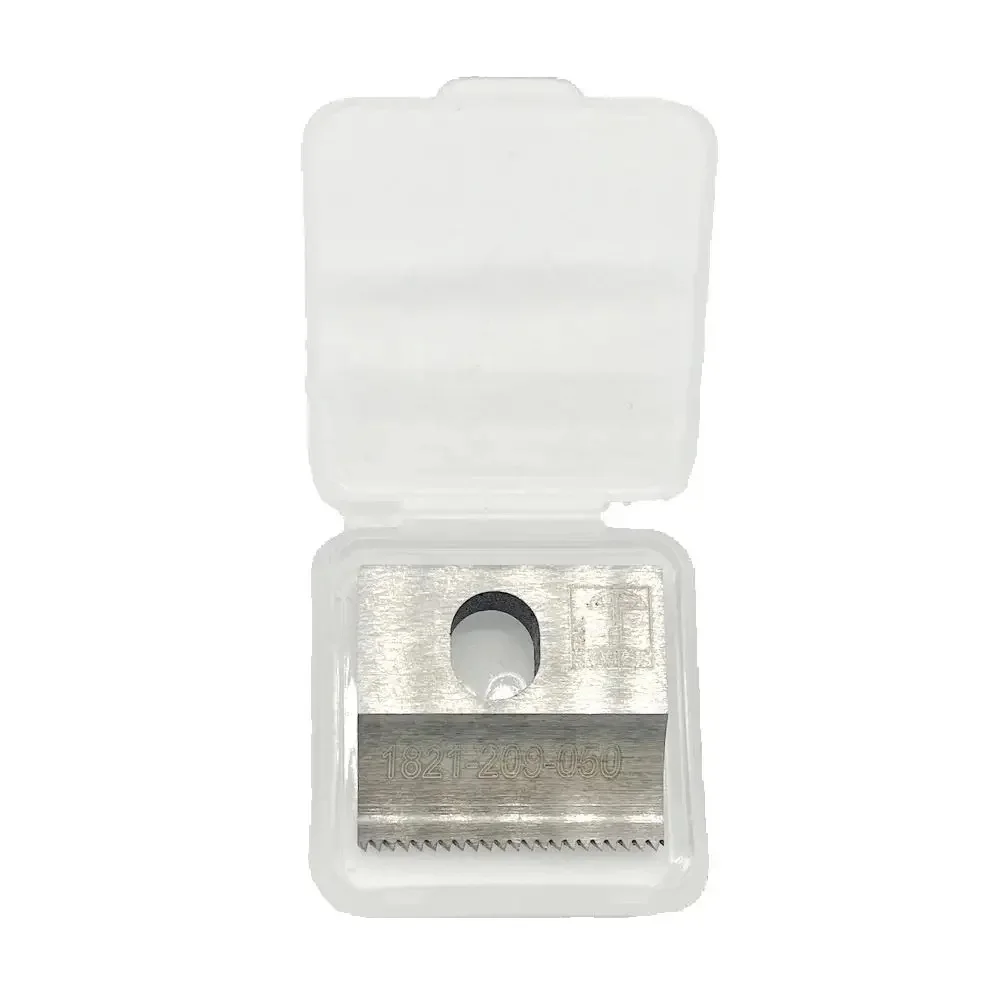 

Запасные части ORGAPACK 1821209050, нож с режущим лезвием для Orgapack OR-T140 или OR-T270, пластиковая обвязочная машина с батарейным питанием