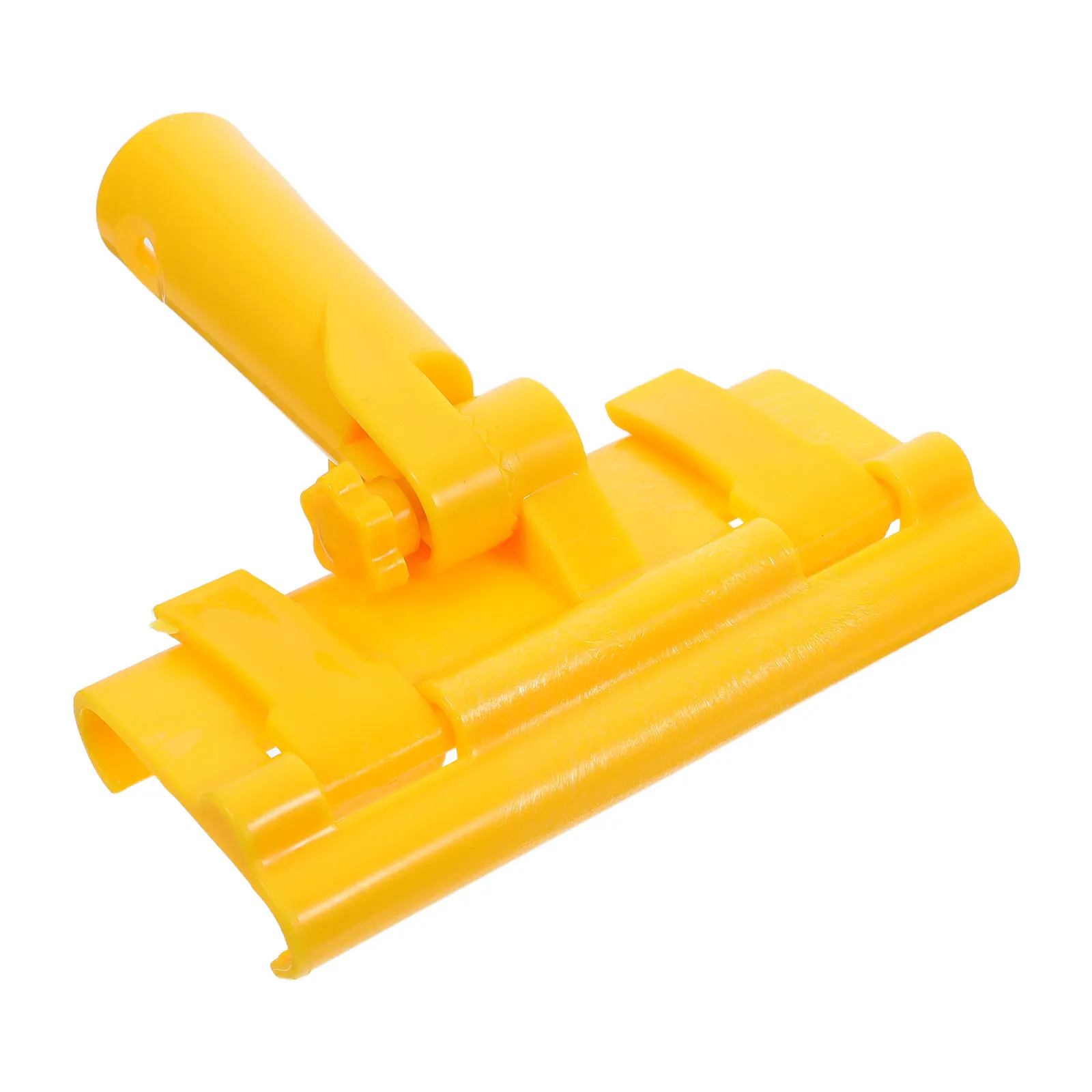 Drywall Skimming Blade Handle Adapter Mounting Bracket Adjustable Angle Tool for Wall Smoothing Plastering Renovation Drywall