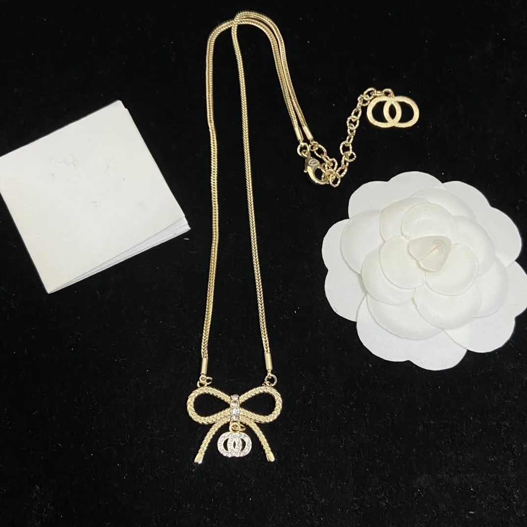 

Классическое модное роскошное универсальное ожерелье из серебра 925 пробы с двойной цепочкой 925 пробы для женщин добавляет ваш вид