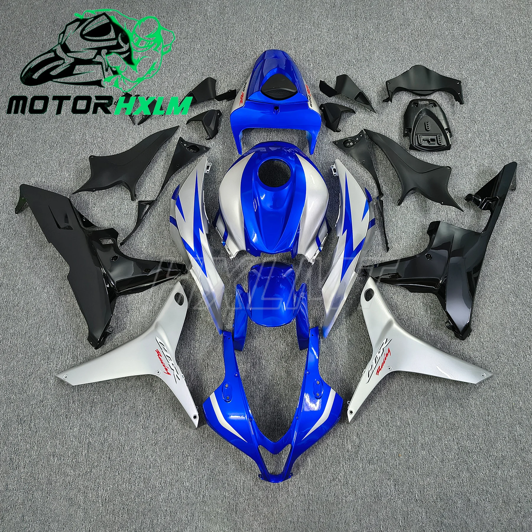 

Motorcycle Bodywork fairing kit For HONDA CBR1000RR 06-07 Fairing kit Full fairing kit Bodywork fairing