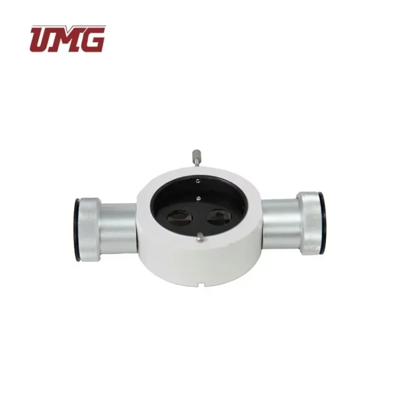 2025Usage Ophthalmic Microscope and Slit Lamp Microscope Accessories Beam Splitter