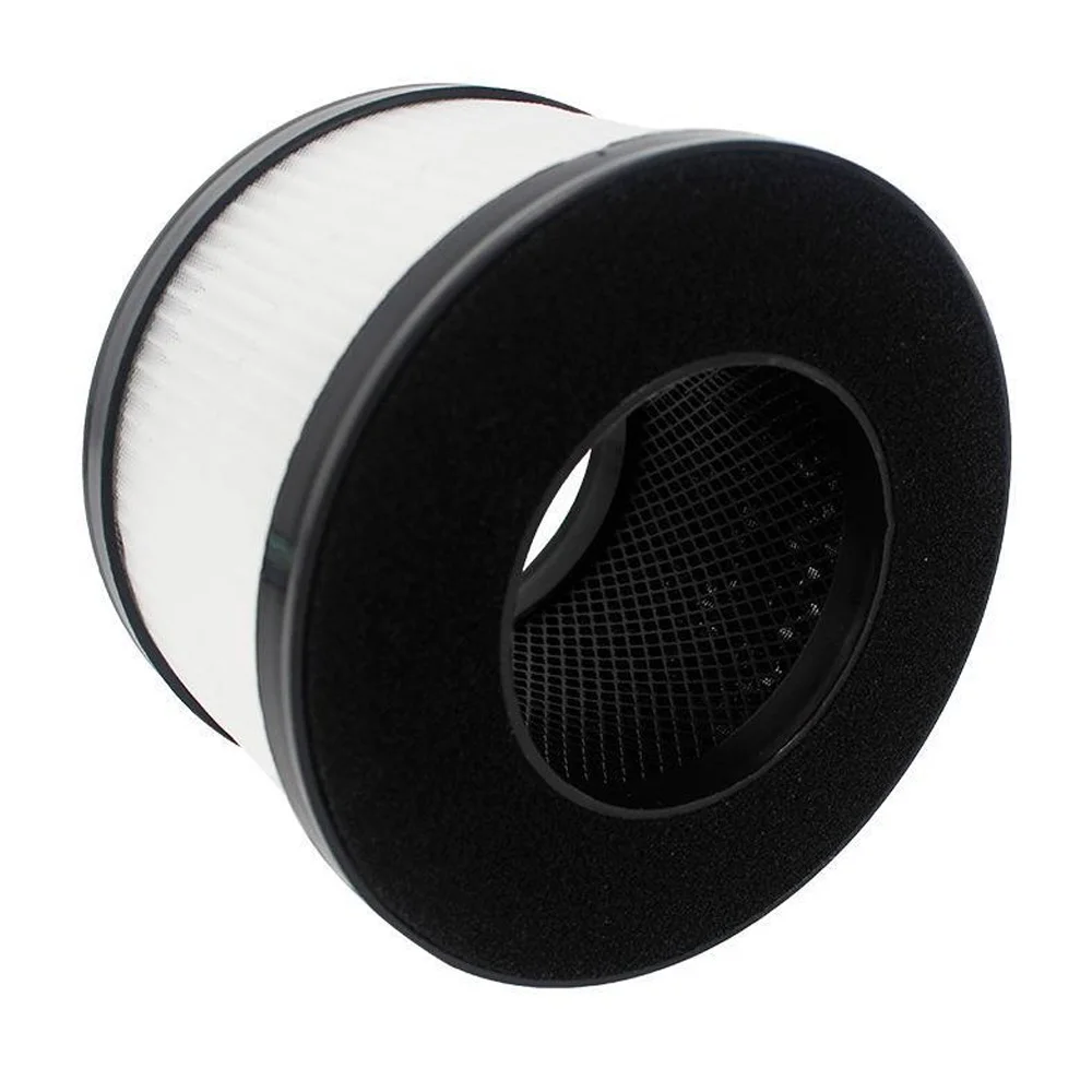 For Himox AP01 Air Purifier, 3-Stage High Efficiency Filtration, Replaces Accessories part AP01 Filter
