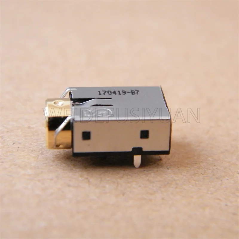 3.5mm Audio Jack Headphones Socket For MSI GE60 GP60 MS-16GC MS-16GH  MS-16GF  MS-16GA