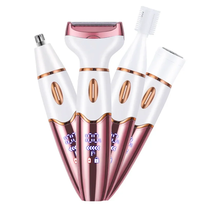 MUBE Hair Trimmers 112