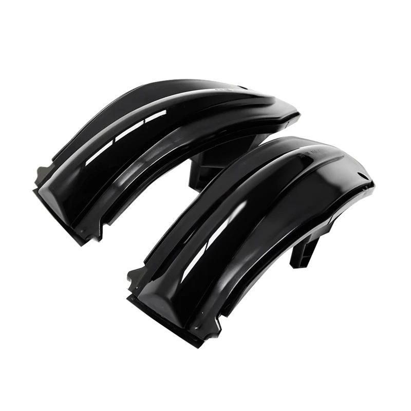 Новый автомобильный фонарь, динамический сигнал поворота, фонарь для зеркала заднего вида для Toyota Highlander XU50 Kruger RAV4 XA40 13-18, чехол для Toyota R80 Voxy