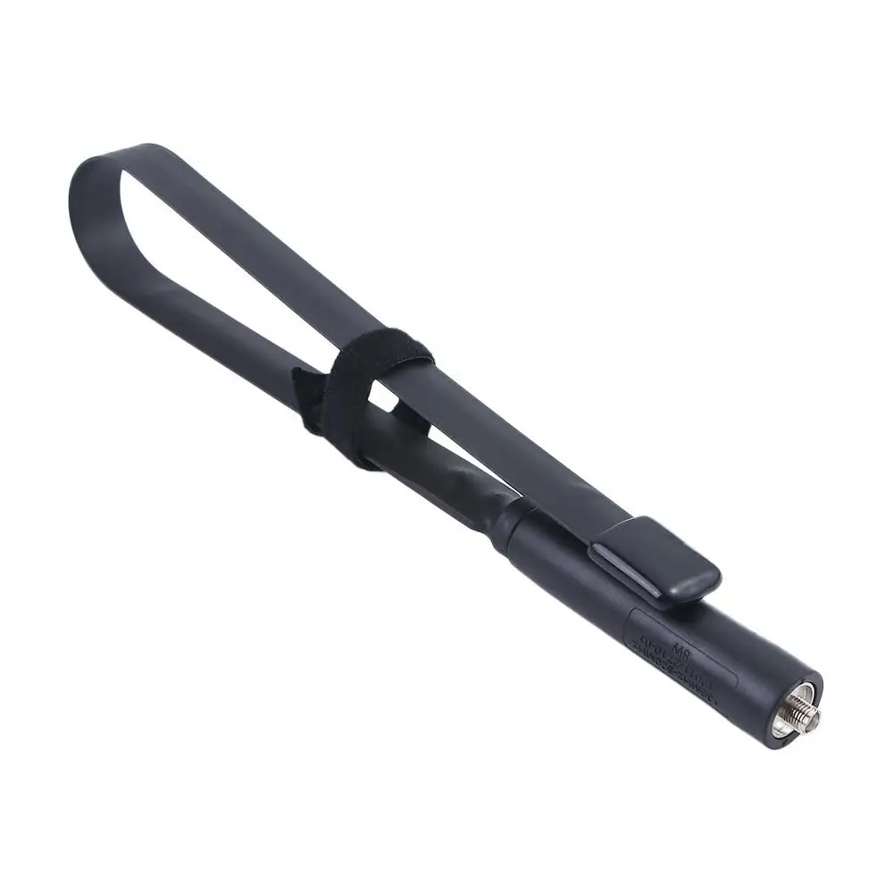 Durable VHF UHF 144/430Mhz SMA-Female UV-82 UV5R For Walkie Talkie Antenna Baofeng UV-5R