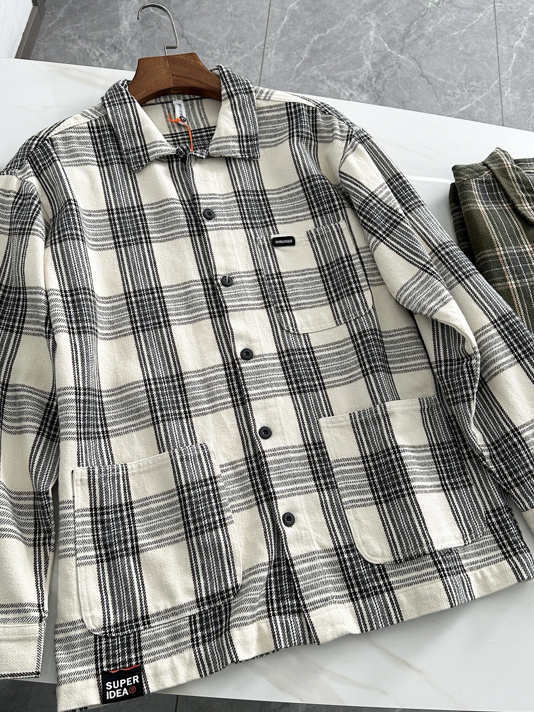 Retro Hong Kong Sle… - image