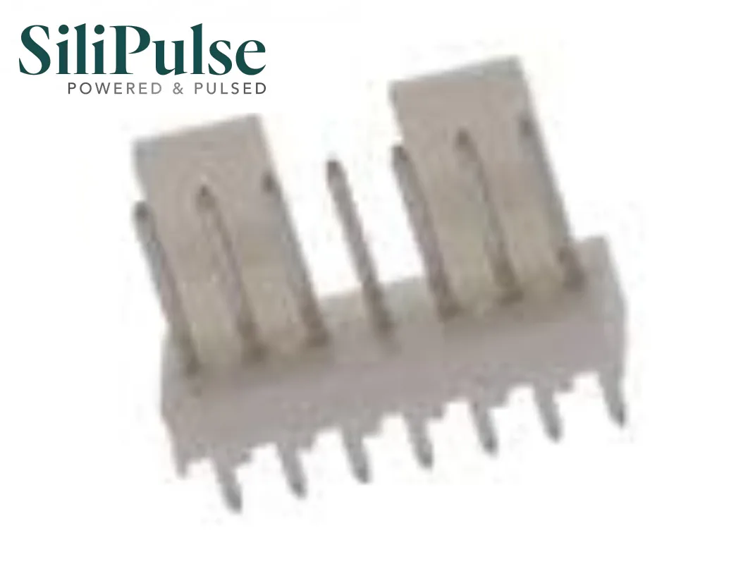 (10-50шт) 0022272071 MOLEX 2.54mm KK Hdr Vt FricLK VrA 5Sn 7Ckt 22272071