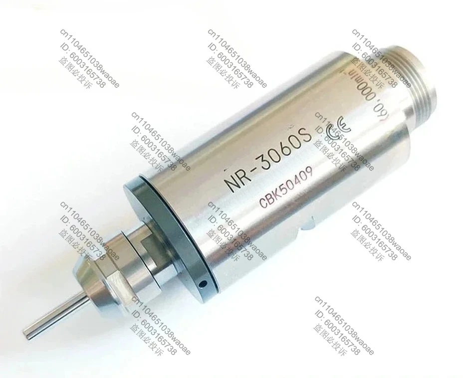 NR-3060S NR-403E Шпиндель Шлифовальная силовая головка шпинделя 3,175 NR-3060S NR-403E Шпиндель Шлифовальная силовая головка шпинделя 3,175