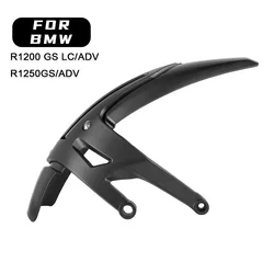 Protector de guardabarros trasero para motocicleta, guardabarros para BMW R1200GS Adventure R1250GS R1200 GS ADV GS1200 LC, Protector contra salpicaduras de barro, Hugger de rueda