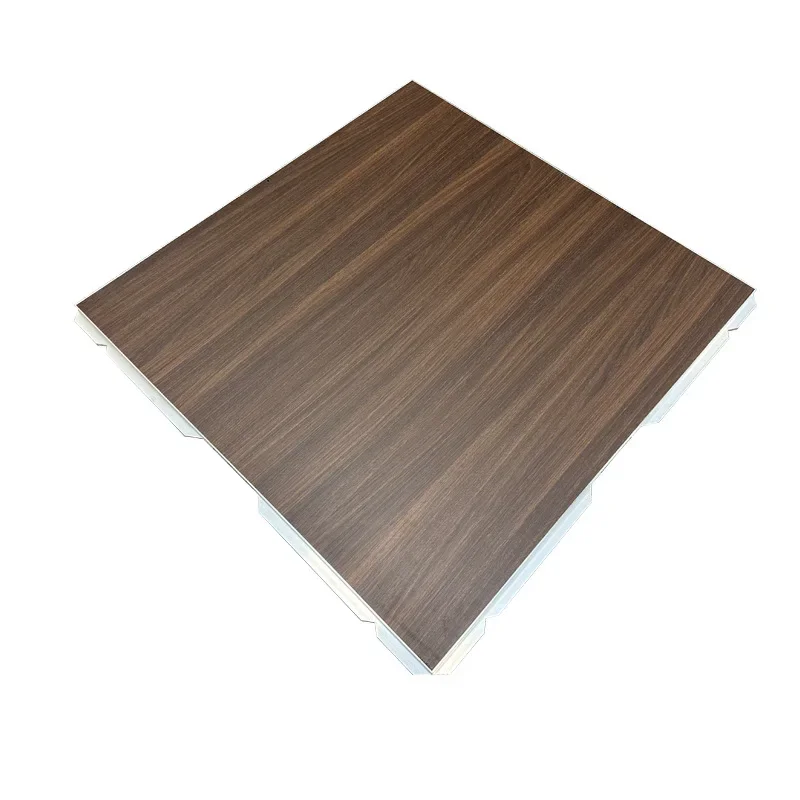 Outdoor activity dance floor Solid wood assembled dance floor
