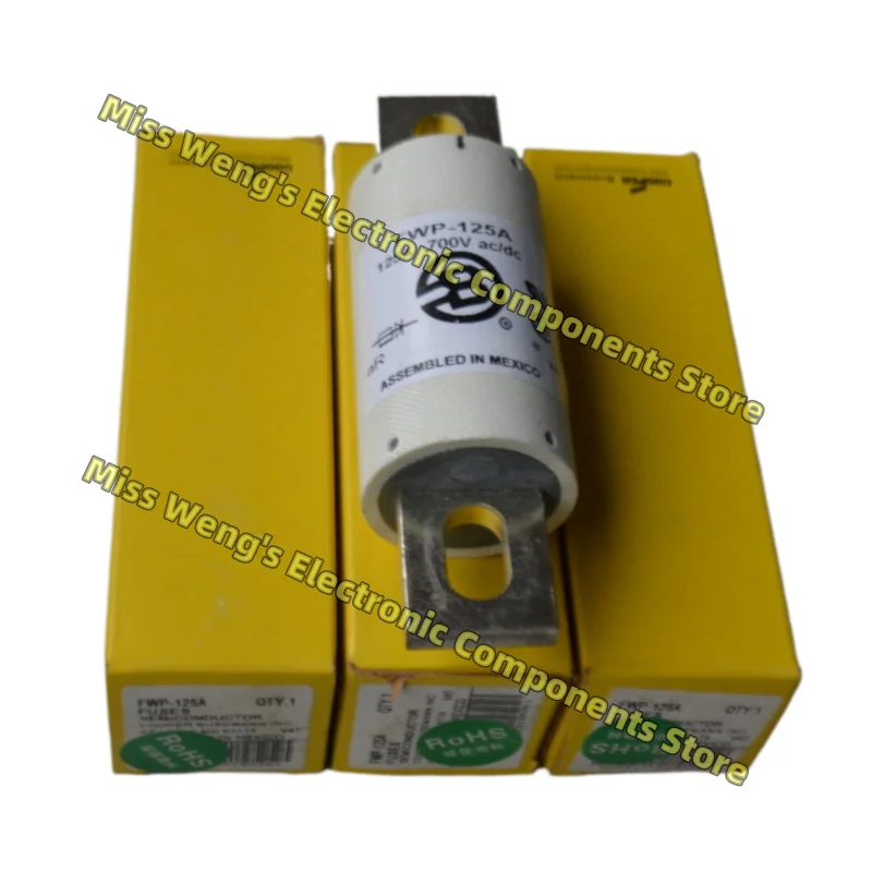 

Предохранитель FWP-35A FWP-50A FWP-60A FWP-70A FWP-80A FWP100A FWP-125A FWP-150A FWP-175A