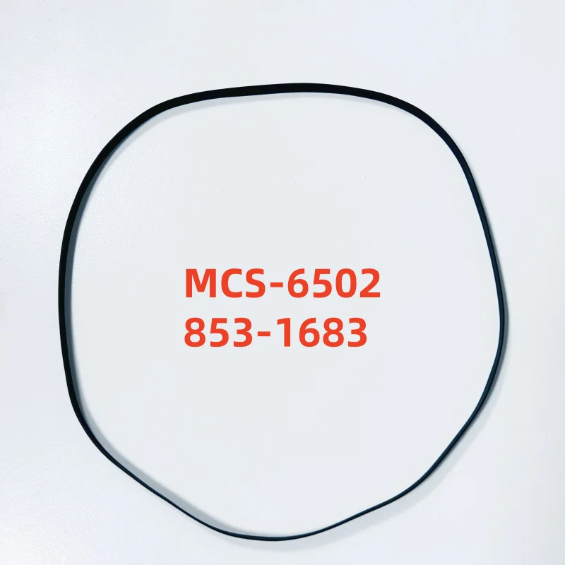 Turntable Belt For JC PENNEY  MCS-6502 853-1683 Record Player Turntable Drive Part Replace