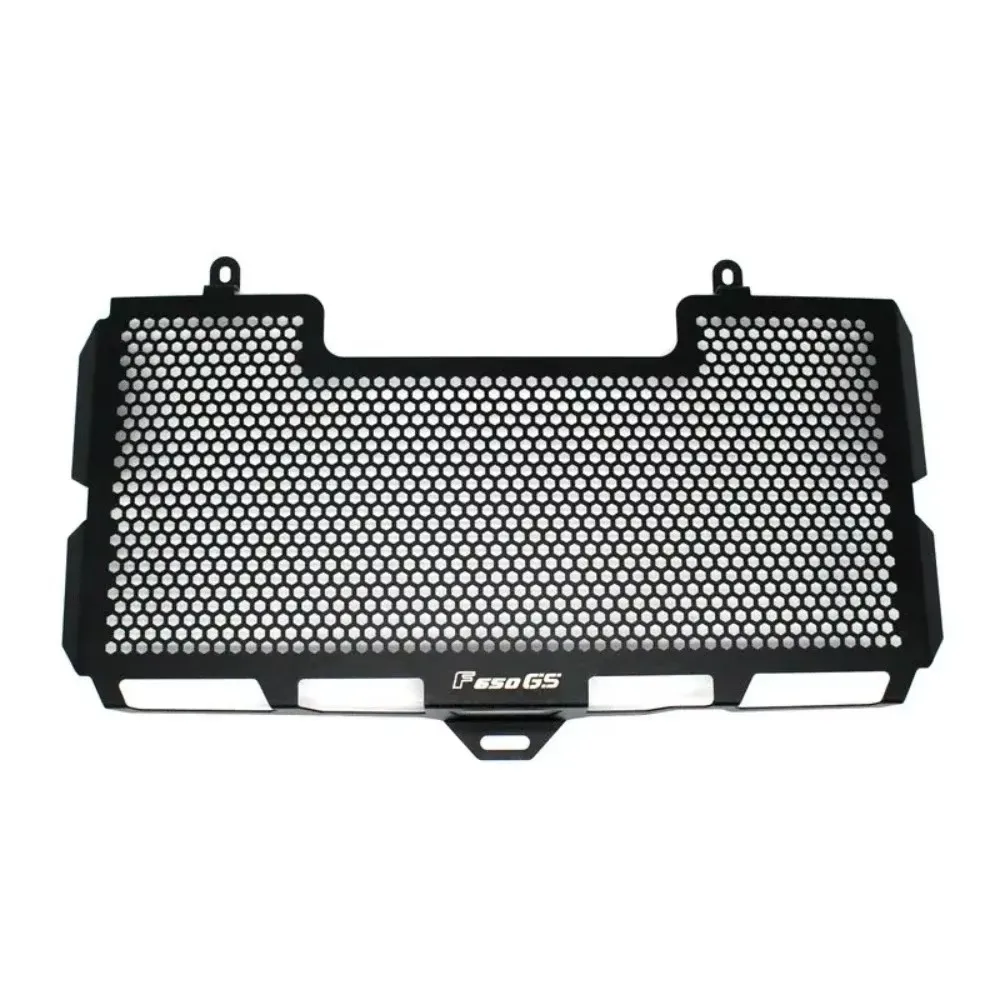 for BMW Motorcycle Radiator Grille Guard for F 650GS 700GS 800GS Adventure Grill Covers Protector Moto Accessories Motorbike