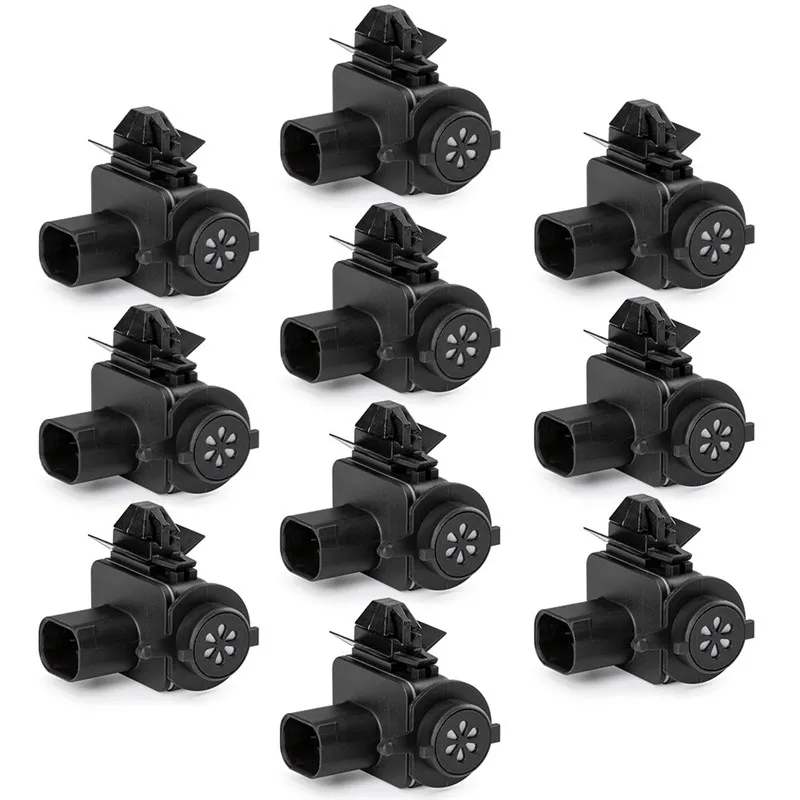 

Air Quality Sensor 10PCS For Skoda Octavia For VW Amarok Beetle Caddy Jetta Tiguan Seat 5K0907659 1K0907659 8K0907659