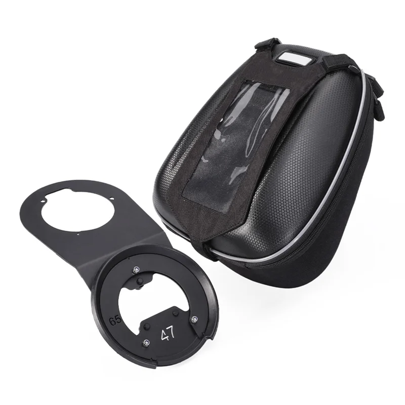 

Motorcycle Fuel Tank Bag 3.8L Capacity Cycling Bag For 790 890 390 ADVENTURE 2020-2024