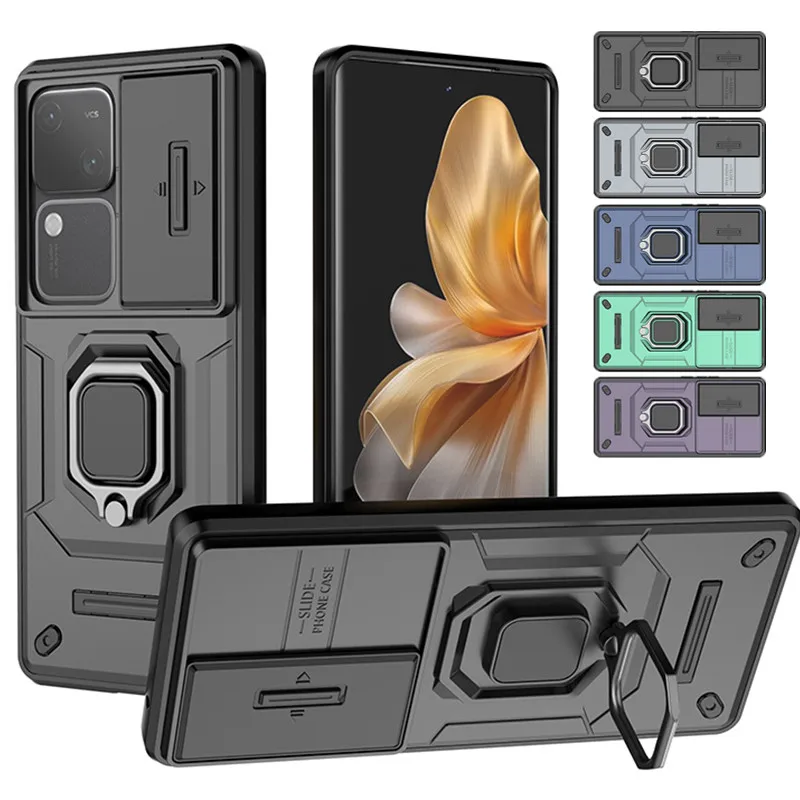#11 Compare Vivo V30 Phone Case Before You Buy
