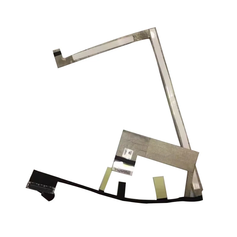 Z For Dell Latitude E7480 7490 High Definition Screen Cable 0D81MX DC02C00DW00