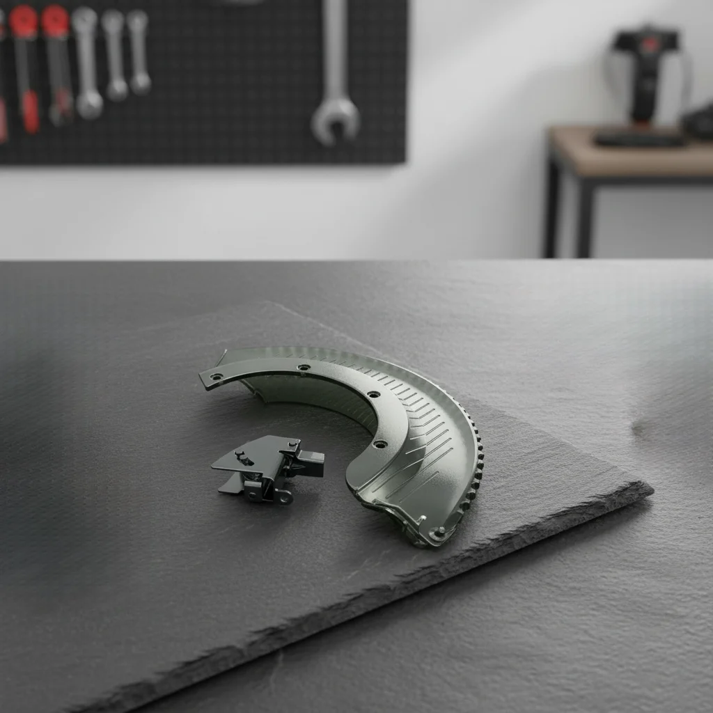 

1set For Dewalt Dust Deflector & Guard Kit DHS780 Series Mitre Saws NA376574 NA033407 Dust Guard Garden Power Tools Spare Parts