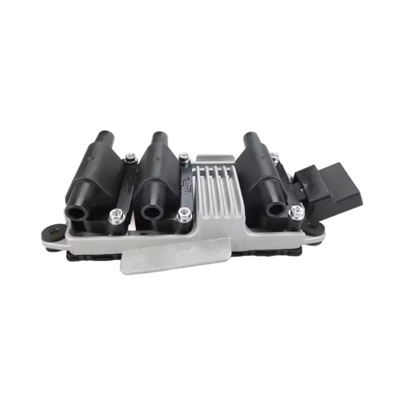 

High Quality New Ignition Coil for A6 Models 078 905 104 078905101A 0040402007 ZSE007 078905104
