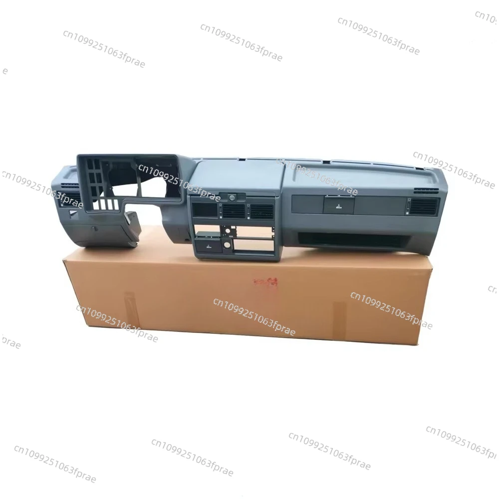 Dashboard assembly, old dashboard assembly 97243500
