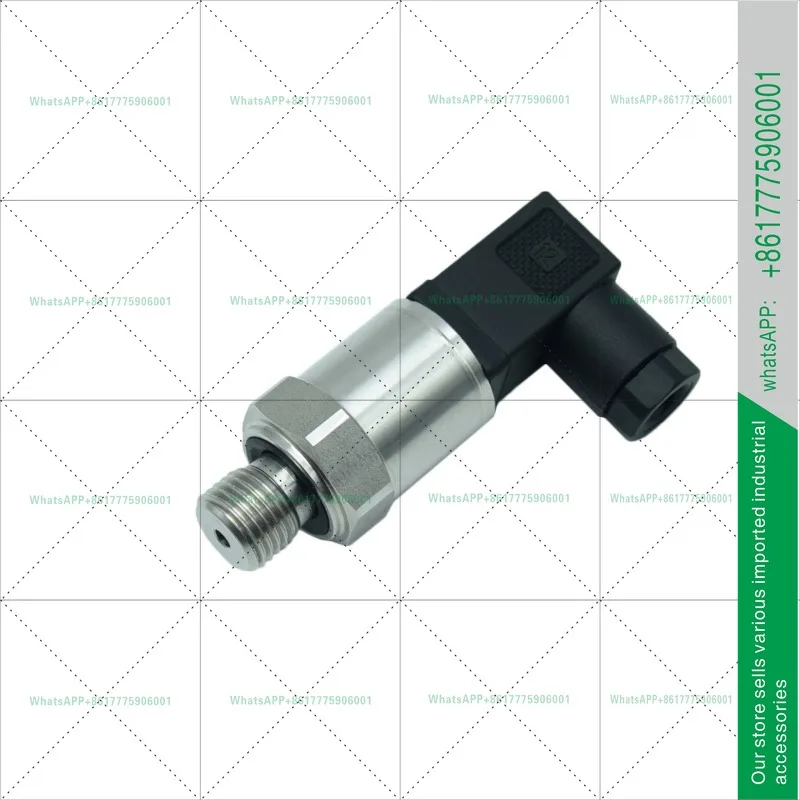 MEAS Pressure Sensor McQuay High Pressure Transmitter M5156-00000P-030BGMEAS