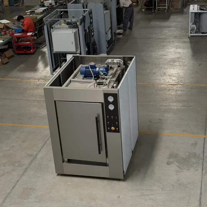 26 800L Large Water Bath Sterilizer