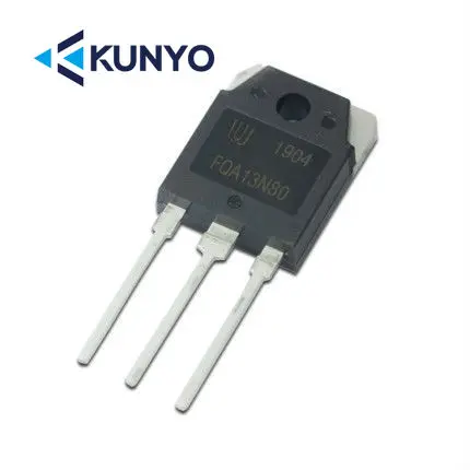 

electronic component FQA13N80 140N10 24N5060 28N50 38N30 40N25 70N10 15 90N15 800V/12.6A MOSFET transistor