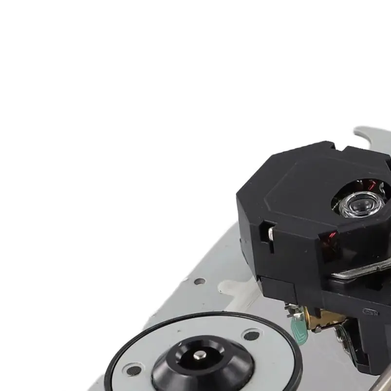 KSM213CCM KSS213C Optical Pickup Lens Movement With Mechanism Tester For For SONY Player Head Replacement Part Silver