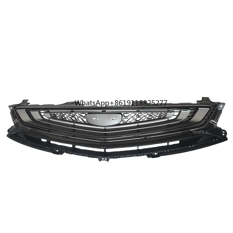 NAP Geely coolray Binyue Sports version Grille with camera hole Original