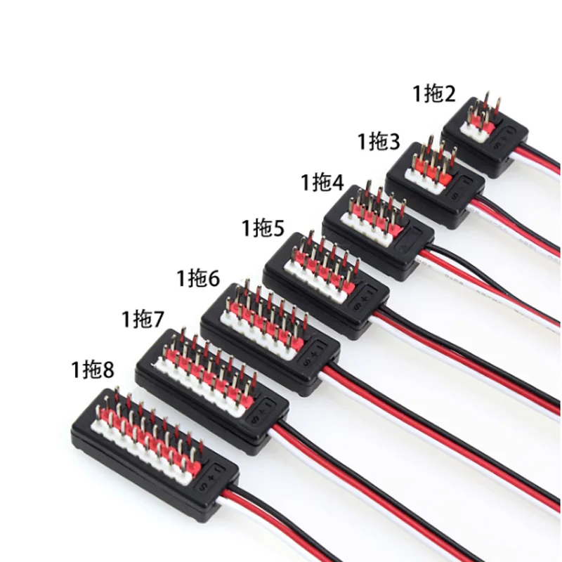 Jr Male Plug Cable …