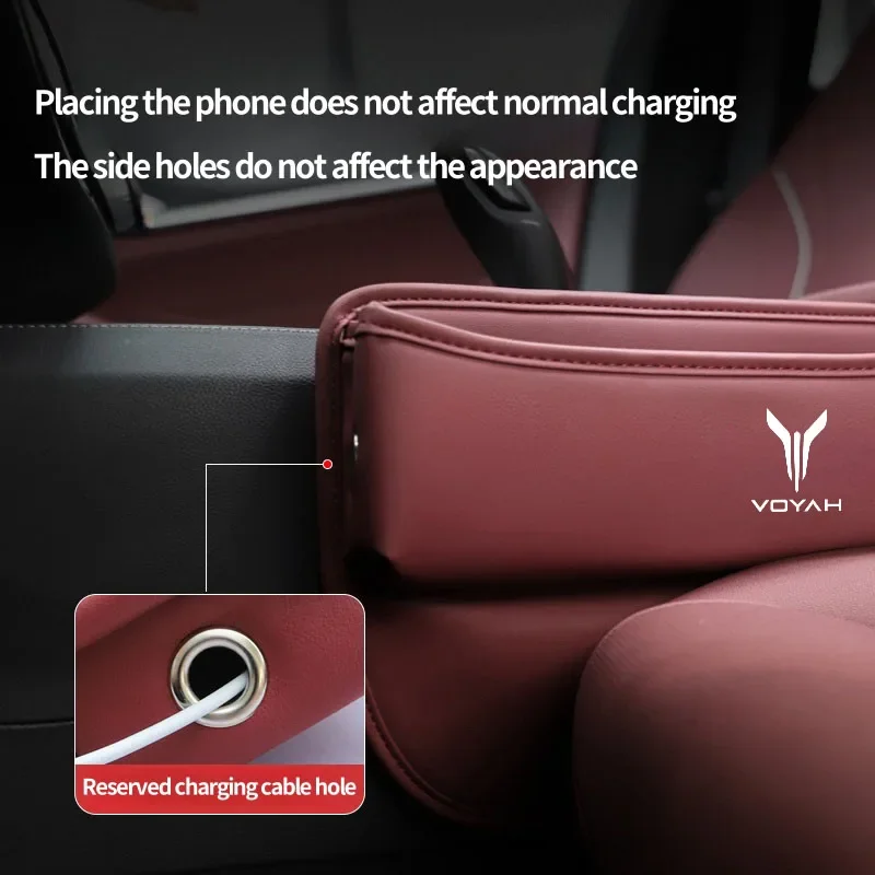 Thumbnail 3 - #8 Best Car Seat Storage Organisers to Buy In 2026