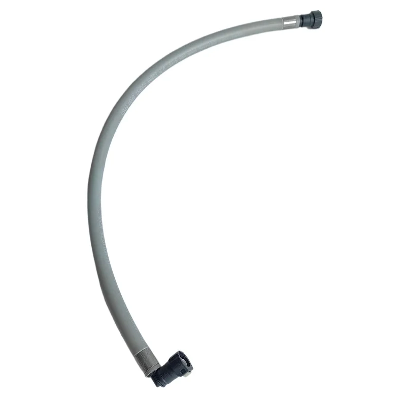 

A5411401055 ACTROS Logistics Vehicle Urea Pump Connection Pipe for Benz 4143