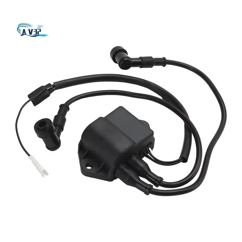 

AV32-CDI BOX Ignition Coil For Polaris 440 500 Classic EURO Sport Trail 3085053 3084283 3084007