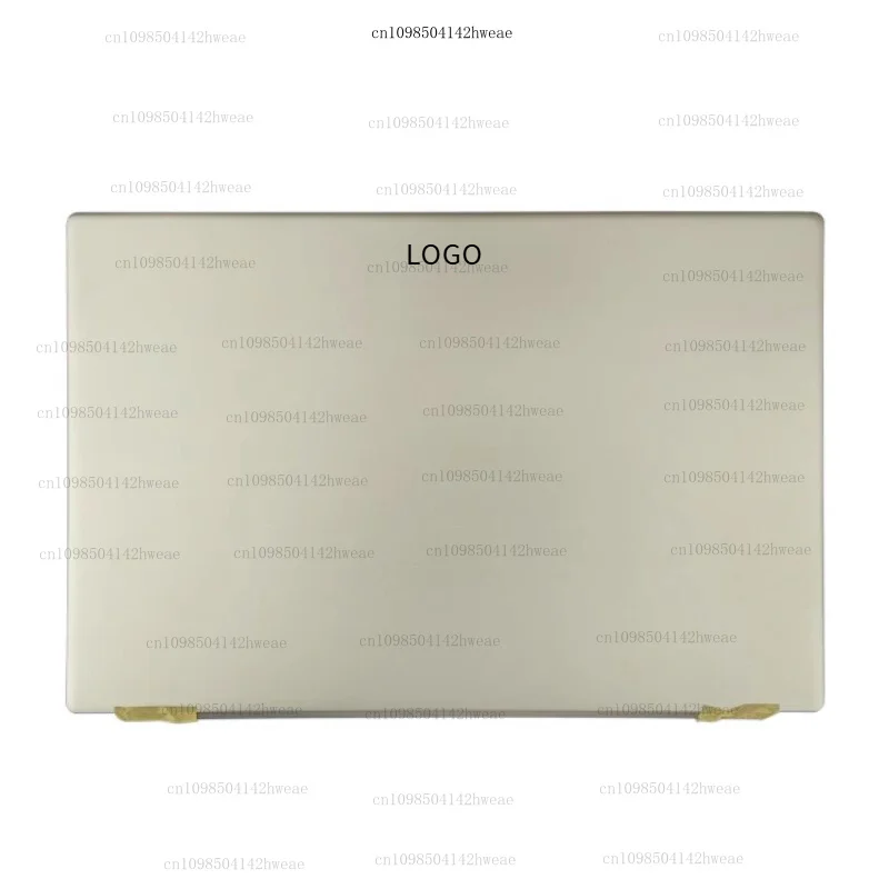 95% новый для Acer Swift 3 S3 SF314-512 N21C2 (2022) Золотая задняя крышка ЖК-дисплея AM3T 0000180    XMSJ