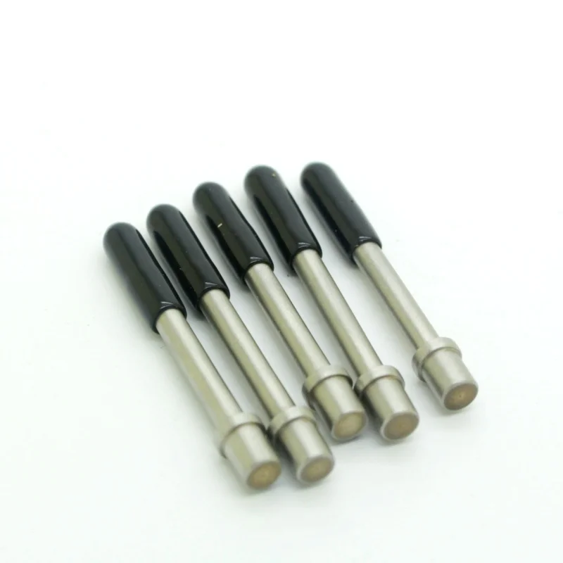 Diamond Pin Sanding Needle Engraving Bit For Gold Silver Ring Bracelet Frosted Finish Efficient Jewelry Surface Texturing Tool