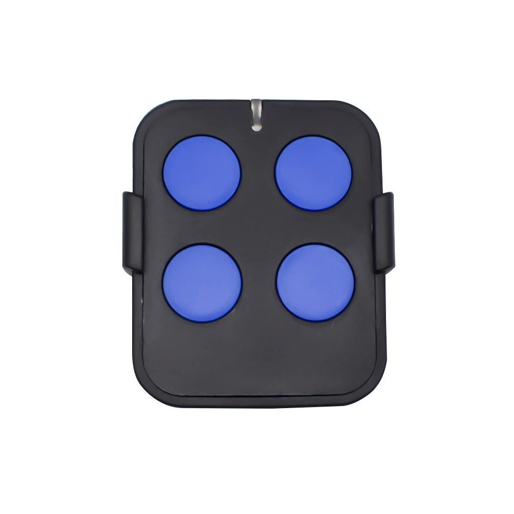 호환 가능한 DEA GT2/GT4/MIO TR2/MIO TR4/GOLD 288/289/MIO tr2n/ TR4N/GENIE 273/273L 롤링 코드 차고 오프너 용 원격 제어